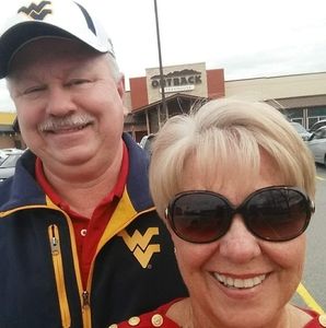 Meet your Posher, Debbie